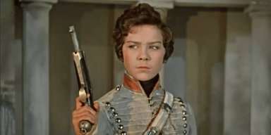 Померла зірка "Гусарської балади" Лариса Голубкіна (фото)