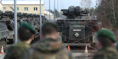 Війна РФ проти НАТО. Як в Альянсі готуються до можливих зіткнень