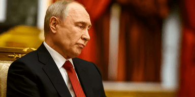 Генштаб ЗСУ до дня народження Путіна наочно продемонстрував його "досягнення"