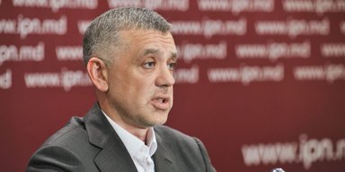 Поддержал войну в Украине: Санду лишила гражданства Молдовы пророссийского политика Калинина