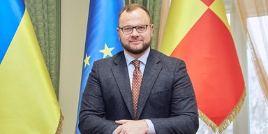 Мера обласного центру в Україні достроково відправили у відставку: що відомо