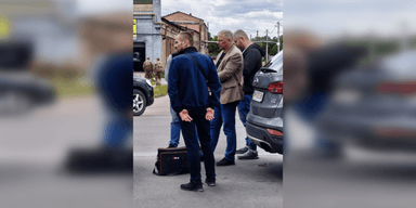 Поліція затримала мера Бердичева Сергія Орлюка: в чому його підозрюють, — ЗМІ