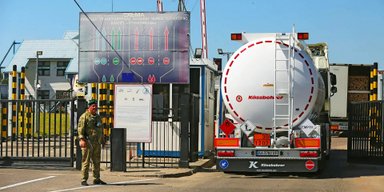 Дефицит бензина и лекарств. Ужесточение мобилизации ударит по перевозкам, к чему готовиться с 18 мая