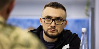 "Рада хоче капітуляції України": Стерненко розкритикував бюджет-2026 через зарплати військових