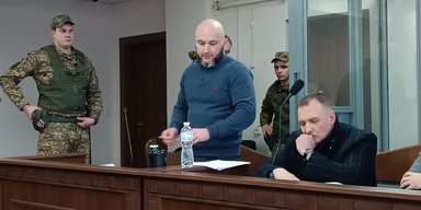 Смертельное ДТП с нацгвардейцем в Киеве: экс-судье Тандыру уменьшили залог в 6 раз