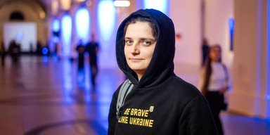 "Ми не є банановою республікою": Берлінська розповіла, якою має бути угода України із США