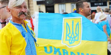 Воля и разум. Почему в Украине ничего не изменится без самих украинцев