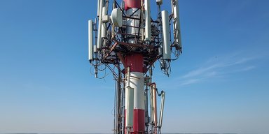 Битва за 4G. Почему Кабмин хочет в 10 раз увеличить допустимый уровень излучения станций мобильной связи
