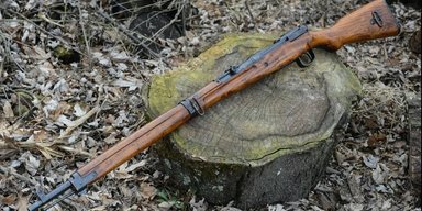 Огонь без дыма: история легендарной японской винтовки Arisaka