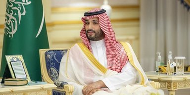 Саудівська Аравія виступить посередником на переговорах США та РФ: що відомо, — CNN