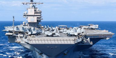 Будущее ВМС США: эксперт рассказал, как решить проблемы мощнейшего флота в мире (фото)