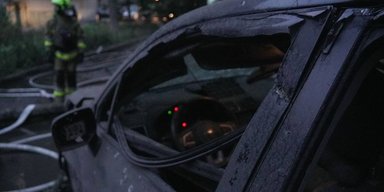 ЗС РФ масовано атакували Україну "шахедами" і ракетами: є жертви й постраждалі