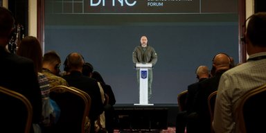 Одна з головних цілей: в Україні з початку війни було пошкоджено 37 військових заводів, — Шмигаль
