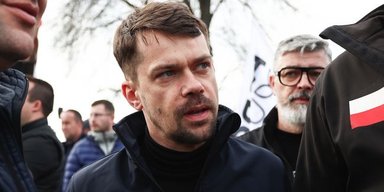 Усі вимоги фермерів буде прийнято: новий уряд Польщі про блокування кордону