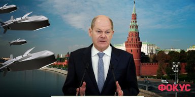 Что делать с немцами: почему Берлин боится ударов ВСУ по территории России