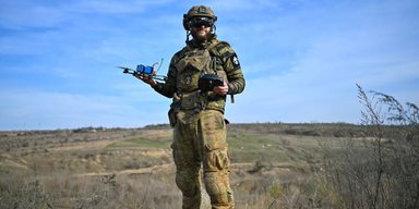 "Дружественный огонь": почему Силы обороны сбивают собственные дроны и как уменьшить потери