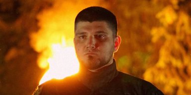 Командир РДК Денис Капустин жив, – ГУР