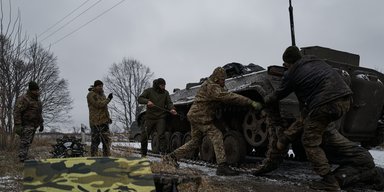 Покровск, Часов Яр или Работино: куда Россия нацелит силы после захвата Авдеевки