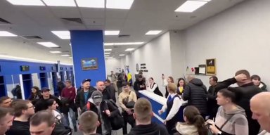 "Розрахунок тільки на тих, хто не встиг форсувати Тису", — Дикий про мобрезерв (відео)