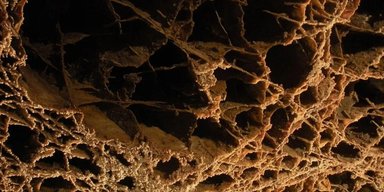 Curiosity завітає в гості до марсіанської Шелоб: названо нову мету марсохода (фото)