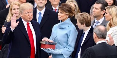 Рік Трампа: світ і Україна звикають жити в хаосі, але другий рік правління може змінити все