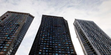 Сеять в бурю. Что ждет инвесторов строящегося жилья в разгар экономического кризиса в Украине