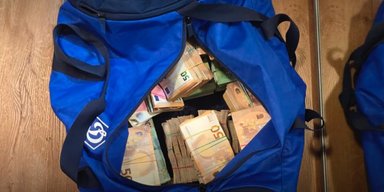 "Божевільні цифри": НАБУ оприлюднило частину доказів корупції в енергетиці (відео)