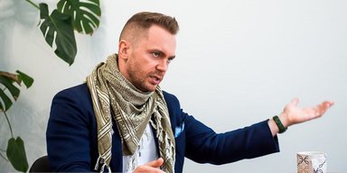 Активист Жернаков, будучи судьей, защищал режим Януковича и принимал решения против Майдана, — СМИ