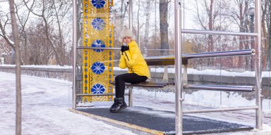 Дуже холодно: Діденко розповіла про погоду на 12 січня