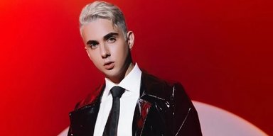 "Несу свою службу": MELOVIN заявил, что мобилизовался в ряды ВСУ (видео)