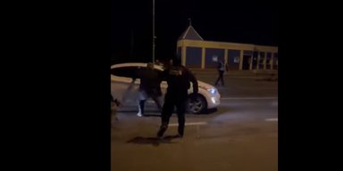"Гид" за 11 тысяч долларов: сириец организовал переправу уклонистов в Румынию (фото, видео)