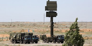 ГУР і ЗСУ підірвали в Росії цінну станцію "Подлет К1": чим вона заважала українцям (відео)