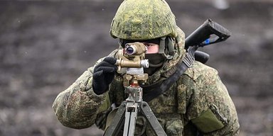 Под Авдеевкой ВС РФ продвинулись на нескольких участках и потеряли 25 тысяч солдат, — Штупун