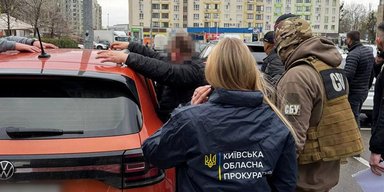 $20 000 за липовый диагноз: в Киевской области супруги провернули схему заработка на уклонистах