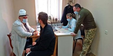 Сколько раз военнообязанным надо проходить медкомиссию: в Минобороны дали ответ (видео)