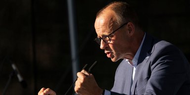 Ближайшие два дня: Мерц заявил о скором 30-дневном перемирии в Украине (обновлено)