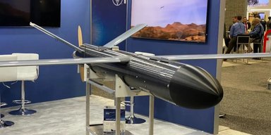 "Секретные" дроны Phoenix Ghost выходят из тени: детали применение БПЛА в Украине (фото)