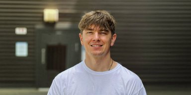 Інтерв'ю з Дмитром Нуштаєвим, Senior Product Designer: від фінансових воркфлоу до власного продукту Brailio