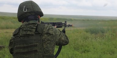 Доведеться відступати: ЗС РФ укріплюють другу та третю лінію оборони на півдні, —  командування