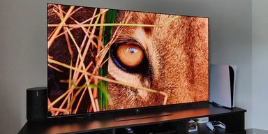 "Це рекорд для OLED": названо найкращий телевізор за якістю зображення у 2026 році (фото)