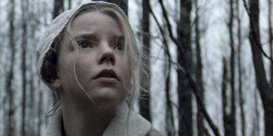 Чертовщина какая-то: 5 лучших фильмов Netflix о ведьмах, магии и потустороннем мире