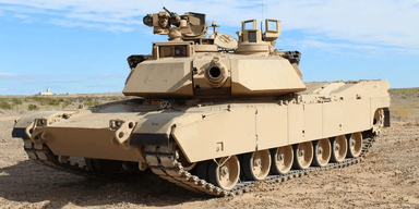 Танки Abrams не смогут доминировать в случае конфликта США с Китаем, — анализ армии