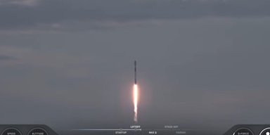 SpaceX впервые отправила в космос секретный космический корабль Starfall: что известно (видео)