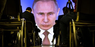 "Небажані": у РФ збираються обмежити діяльність опозиційних ЗМІ, — ISW