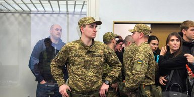 Киевский апелляционный суд освободил детектива НАБУ Руслана Магамедрасулова из-под стражи, — СМИ