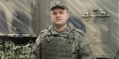 ВСУ на Луганщине ликвидировали пресс-офицера Министерства обороны РФ