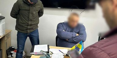 В Чернівцях у пораненого військового вимагали хабар за встановлення інвалідності (фото)