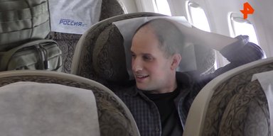 "Пусть предатели подбирают новые имена": Медведев прокомментировал обмен в Анкаре