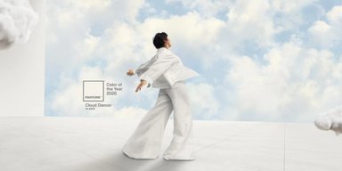 Злочинний відтінок білого: як компанію Pantone звинуватили в расизмі за вибір кольору року