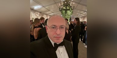 Дональд Трамп пригласил на инаугурацию "российских оппозиционеров" (фото)